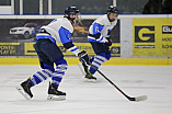 Eishockey - Nachwuchs U15 - Bayernliga - Saison 2019/2020 -  ERC Ingolstadt - Regensburg - Foto: Ralf Lüger