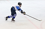 Eishockey - Nachwuchs U15 - Bayernliga - Saison 2020/2021 - Nürnberg - ERC Ingolstadt - Foto: Ralf Lüger