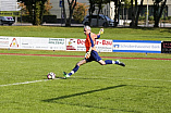 Herren - A-Klasse Kreis Augsburg - Saison 2017/18 - FC Türkenelf Schrobenhausen - TSG Untermaxfeld II - Foto: Ralf Lüger