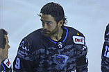 Eishockey - Herren - DEL - Saison 2019/2020 -  ERC Ingolstadt - Eisbären Berlin - Foto: Ralf Lüger