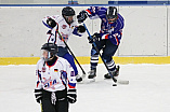 Eishockey - HTA - Camp - Youth -  Foto: Ralf Lüger