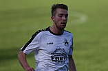 Fussball - Herren - Kreisliga OST - Saison 2019/2020 - TSV Burgheim -  SC Mühlried - 02.11.2019 -  Foto: Ralf Lüger/rsp-sport.de