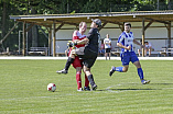 Herren - A-Klasse  ND - Saison 2017/18 - SV Sinning - TSV Pöttmes II - Foto: Ralf Lüger