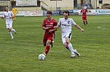 Fussball - Herren - Landesliga - Saison 2019/2020 - FC Ehekirchen -  FC Memmingen II - 13.07.2019 -  Foto: Ralf Lüger/rsp-sport.de