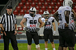 Football, GFL1, Saison 2017,Playoff, New Yorker Lions - Ingolstadt Dukes, 16.09.2017