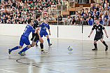 Sparkassen-Cup, 33. Hallenfussball-Turnier - 6.1.2018