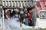 GFL1 - Football - Saison 2017 - Ingolstadt Dukes - Allgäu Comets - Foto: Ralf Lüger