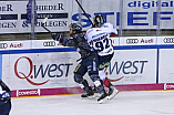 Eishockey - Herren - DEL - Saison 2019/2020 -  ERC Ingolstadt - Eisbären Berlin - Foto: Ralf Lüger