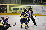 Eishockey, Bayernliga, Saison 2017/2018, EC Pfafenhofen -  Devils Ulm/Neu-Ulm
