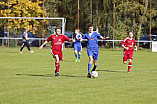 Herren - A-Klasse  Kreis Augsburg - Saison 2017/18 - SV 1946 Waidhofen - TSV Ober-Unterhausen - Foto: Ralf Lüger