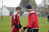 Herren - A-Klasse  ND - Saison 2017/18 - SV Weichering - TSV Ober-/Unterhausen - Foto: Ralf Lüger