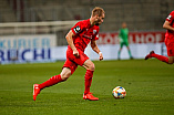 Fussball - 3. Bundesliga - Ingolstadt - Saison 2019/2020 - FC Ingolstadt 04 - Waldhof Mannheim - 24.06.2020 -  Foto: Ralf Lüger