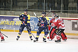 Eishockey, Bayernliga, Saison 2017/2018, EC Pfafenhofen - ESV Buchloe