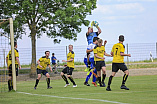 Fussball - Herren - Kreisliga  Augsburg - Saison 2017/18 - TSG Untermaxfeld - SC Griesbeckerzell - Foto: Ralf Lüger/rsp-sport.de