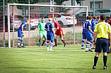 Fussball - Herren - Kreisklasse - Saison 2021/2022 - BSV Berg im Gau - BSV Neuburg  -  Foto: Ralf Lüger/rsp-sport.de