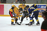 Eishockey, Bayernliga, Saison 2017/2018, EC Pfafenhofen - EV Füssen