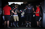 Football, Saison 2021, Ingolstadt Dukes - Nürnberg Rams - 02.10.2021