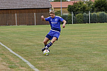 Fussball - Herren - A Klasse - Saison 2018/2019 - FC Zelt/Bruck - DJK Brunnen - 12.08.2018 -  Foto: Ralf L