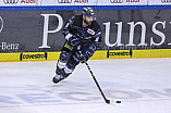 Eishockey - Herren - DEL - Saison 2019/2020 -  ERC Ingolstadt - Eisbären Berlin - Foto: Ralf Lüger