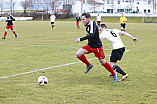 Fussball - Herren - Bezirksliaga / Bezirk Schwaben - Saison 2017/18 - FC Ehekirchen - TSV Offingen - Foto: Ralf Lüger