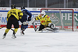 DNL - Eishockey - Saison 2022/2023  - ERC Ingolstadt - Krefeld - Foto: Ralf Lüger