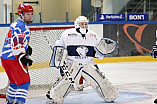 Eishockey, Frauen, DFEL, Saison 2017/2018, ERC Ingolstadt - Bozen