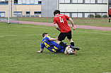 Fussball - Herren - Kreisklasse 2 - Saison 20
21/2021 - TSV Reichertshofen - TSV 1884 Wolnzach -  Foto: Ralf Lüger/rsp-sport.de