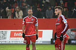 1. BL - Saison 2016/2017 - FC Ingolstadt 04 - SC Freiburg  