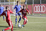 Fussball, Landesliga Bayern, Saison 2017/2018, FC Ingolstadt 04 II U16 - FC Deisenhofen