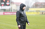 Fussball, Bayernliga, A-Junioren - Saison 2017/2018 - FC Ingolstadt 04 - TSV 1860 München- 25.11.2017