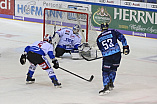 Eishockey - Herren - DEL - Saison 2019/2020 -  ERC Ingolstadt -  Schwenninger Wild Wings- Foto: Ralf Lüger