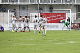 Fussball - Herren - Landesliga Südwest - Saison 201972020 - VFR Neuburg/Donau - SpVgg Kaufbeuren - 05.10.2019 -  Foto: Ralf Lüger/rsp-sport.de