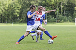 Fussball - Herren - Kreisklasse - Saison 2019/2020 - SpVgg Joshofen Bergheim - SV Echsheim-Reicherstein- 1.09.2019 - Foto: Ralf Lüger/rsp-sport.de