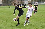 Fussball - Herren - Kreisklasse - Saison 2018/2019 - TSG Untermaxfeld - BSV Berg im Gau - 04.11.2018 -  Foto: Ralf Lüger/rsp-sport.de