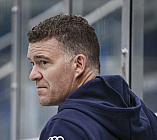 DNL - DIV 1 - Eishockey - Saison 2022/2023  - ERC Ingolstadt - Linz  - Foto: Ralf Lüger