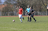 Herren - Fussball - A Klasse - Saison 2017/18 - FC Türkenelf Schrobenhausen - SV Weichering - Foto: Ralf Lüger/rsp-sport.de