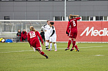 Frauen Regionalliga Süd - Saison 2017/2018 - FC Ingolstadt 04 - FV Löchgau