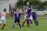 Fussball - Frauen - Bezirksoberliga - Saison 2018/2019 - SV Grasheim - FC Augsburg - 25.08.2018 -  Foto: Ralf L