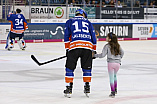 Eishockey - Herren - DEL - Saison 2019/2020 -  ERC Ingolstadt Legenden—Team 2020 - Sternstunden-Team -  Foto: Ralf Lüger