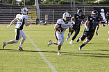 Football, GFL2, Saison 2022, Ingolstadt Dukes - Bad Homburg Sentinels - 18.06.2022