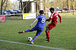 Herren - A-Klasse ND - Saison 2017/18 - SV Waidhofen - FC Zell/Bruck - Foto: Ralf Lüger