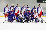 Eishockey - HTA - Camp - Youth -  Foto: Ralf Lüger