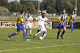 Herren - Kreisklasse 2 PAF - Saison 2017/18 - SV Karlskron - TSV Reichertshofen - Foto: Ralf Lüger