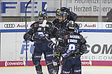 Eishockey - Herren - DEL - Saison 2019/2020 -  ERC Ingolstadt - Straubing Ice Tigers - Foto: Ralf Lüger