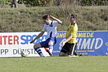 Fussball - Herren - A Klasse - Saison 2018/2019 - BSV Neuburg II- FC Illdorf - 07.10.2018 -  Foto: Ralf L