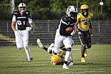 Football, GFL2, Saison 2022, Ingolstadt Dukes - Frankfurt Pirates - 13.08.2022