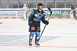 DNL - Testspiel - Eishockey - Saison 2021/2022  - ERC Ingolstadt - Augsburg - Foto: Ralf Lüger