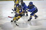 Eishockey, Knaben, Landesliga, Saison 2018/2019, Spiel 4, 21.10.2018, Geretsried - EC Pfaffenhofen, Foto: Ralf L