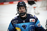 DNL - Eishockey - Saison 2021/2022  - ERC Ingolstadt - EV Landshut - Foto: Ralf Lüger