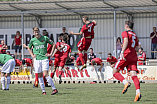 Fussball, Bayernliga, A-Junioren - Saison 2017/2018 - FC Ingolstadt 04 - FC Schweinfurt 05 - 21.4.2018